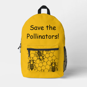 Rucksack (ao) - Rett der Bienen