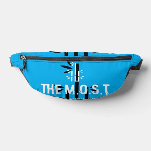 Rucksack (blau) (Ablage )