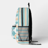 Rucksack Boho-Strand-Vibes (Rechts)