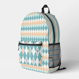 Rucksack Boho-Strand-Vibes