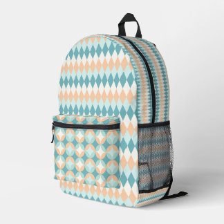 Rucksack Boho-Strand-Vibes