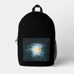 Rucksack Cool Eco Style Design