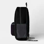Rucksack Cool Eco-Style-Design (Rechts)