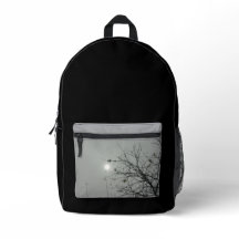 Rucksack Cool Eco Style Design