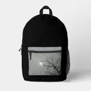 Rucksack Cool Eco Style Design