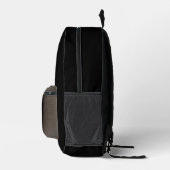 Rucksack Cool Eco Style Design (Rechts)