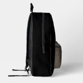Rucksack Cool Eco Style Design (Links)