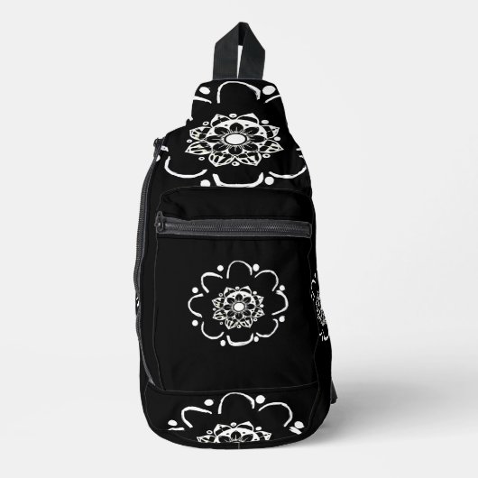 Rucksack des Hauses Eloise (Vorderseite)