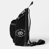 Rucksack des Hauses Eloise (Rechts)