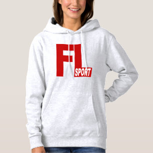 Rucksack DESIGN FLORIDA SPORT Hoodie