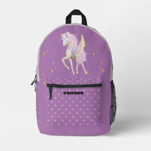 Rucksack drucken