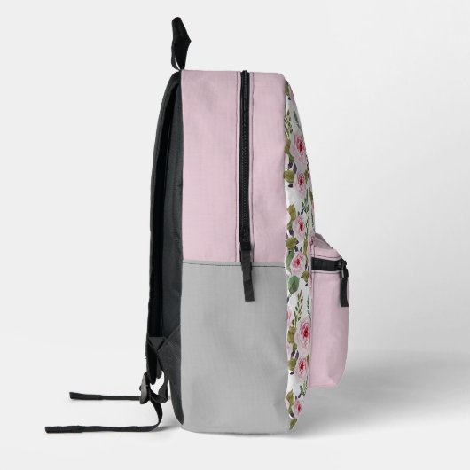 Rucksack drucken (Links)