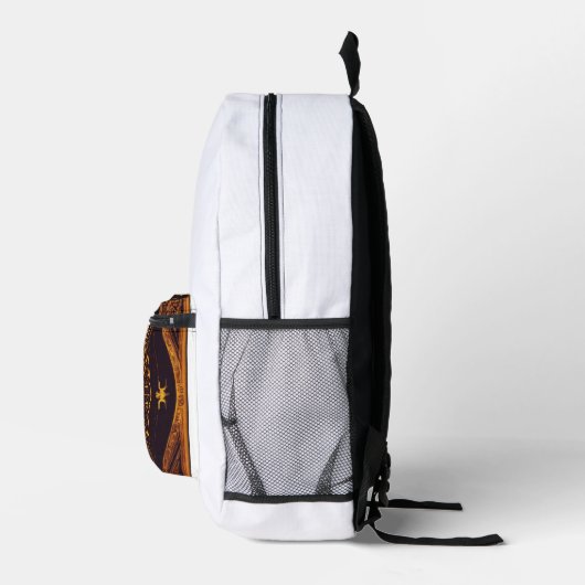 Rucksack drucken (Rechts)