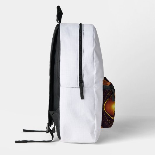 Rucksack drucken (Links)