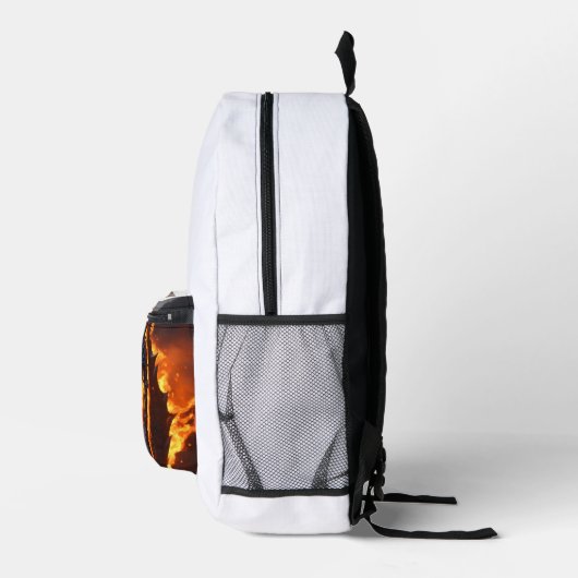 Rucksack drucken (Rechts)