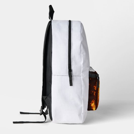 Rucksack drucken (Links)