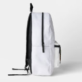 Rucksack drucken (Links)