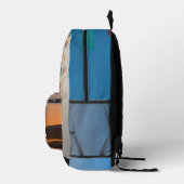 Rucksack drucken (Rechts)