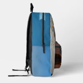 Rucksack drucken (Links)