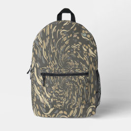 Rucksack drucken
