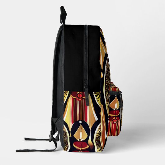 Rucksack drucken (Links)