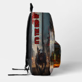 Rucksack - End of the World as we know it (Links)