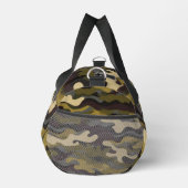 Rucksack - Farben der Armee - Grün (Rechts)