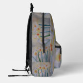 Rucksack für abstrakte Tierarzneimittel (Links)