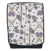 Rucksack für besondere Branchen (Vorderseite)