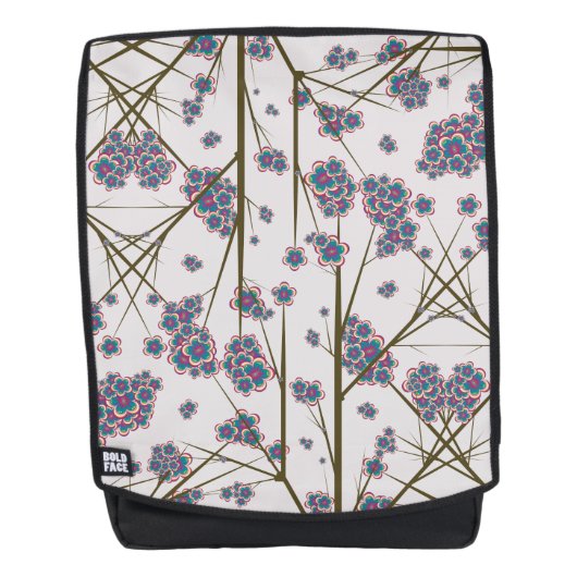 Rucksack für besondere Branchen (Vorderseite)