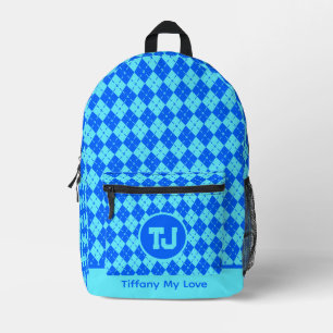 Rucksack für coole Reisebusse