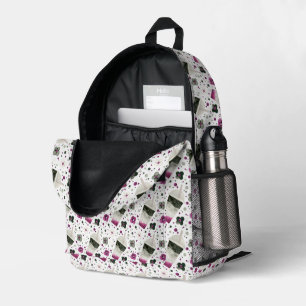 Rucksack für den asexuellen Prix #3