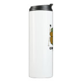 Rucksack für den Nationalpark des Großen Beckens Thermosbecher (Nach links gedreht)