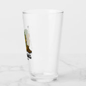 Rucksack für den Nationalpark Manning Glas (Links)