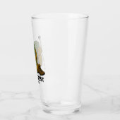 Rucksack für den neuen Nationalpark Glas (Links)