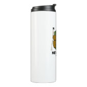 Rucksack für den neuen Nationalpark Thermosbecher (Nach links gedreht)