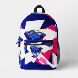 Rucksack für den Schulbeginn