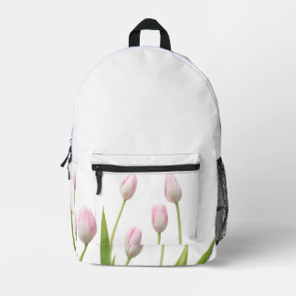 Rucksack für die Blume