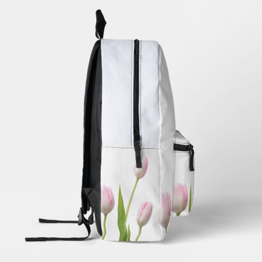Rucksack für die Blume (Links)