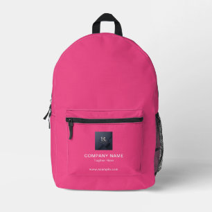 Rucksack für die Markenbezeichnung - Benutzerdefin