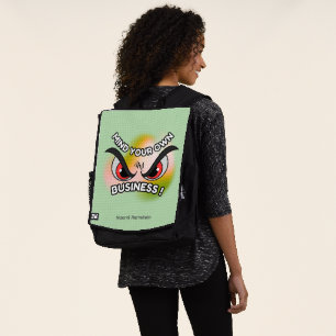 Rucksack für Erwachsene : Achten Sie auf Ihre eige