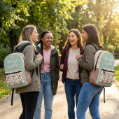 Rucksack für Frauen