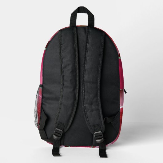 Rucksack für Frauen (Rückseite)