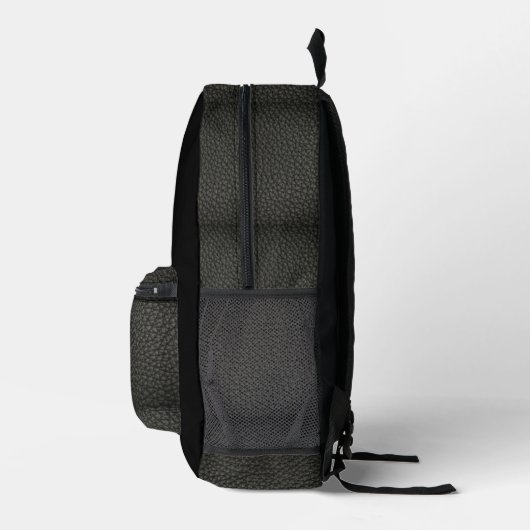 Rucksack für Imitate (Rechts)