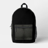 Rucksack für Imitate (Vorderseite)