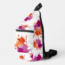 Rucksack für Lesben