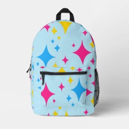 Rucksack für Pansexual Prix