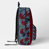 Rucksack für Red Daisies (Links)