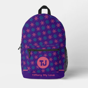 Rucksack für Schullehrer niedlich