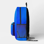 Rucksack Haus der Eloise (Rechts)